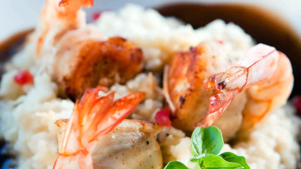 Hotel Mercure Hurghada - Hurghada